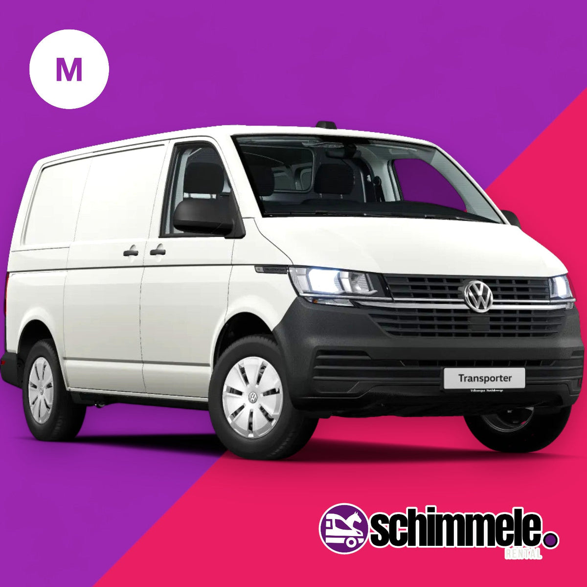 M-Transporter