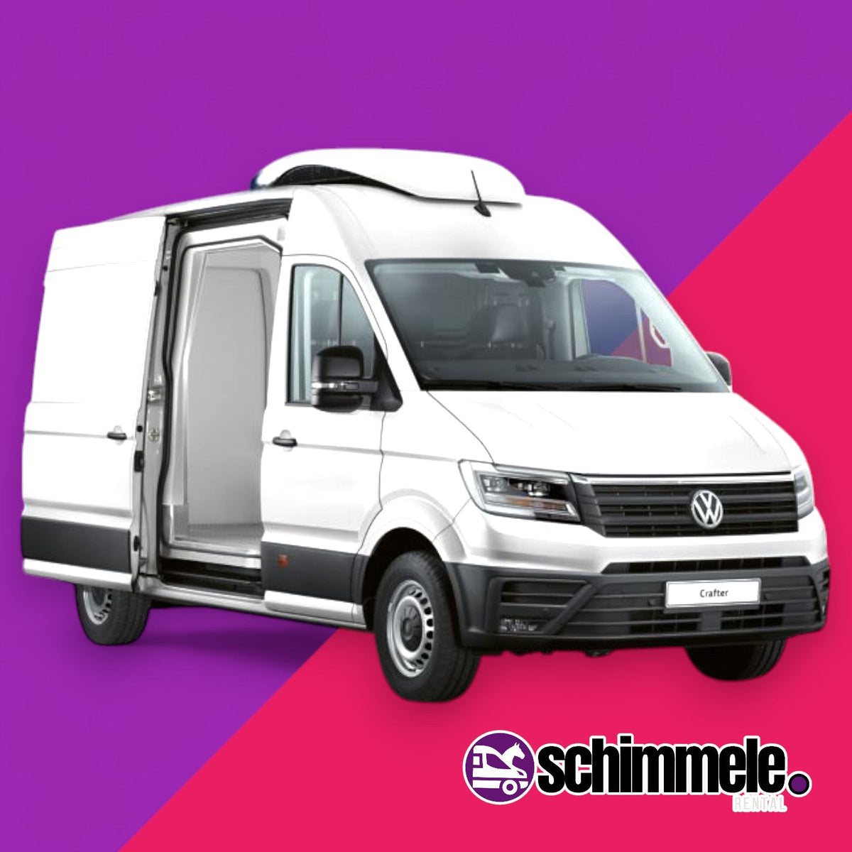 Kühltransporter
